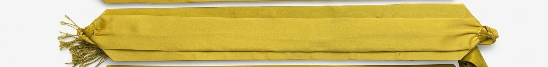 Ceinture tissus