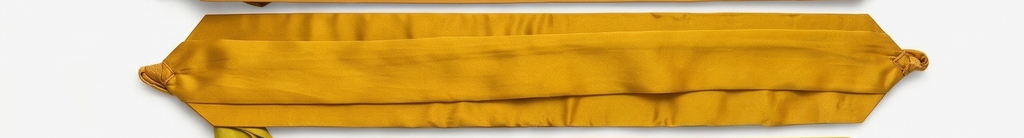 Ceinture tissus