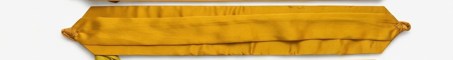 Ceinture tissus