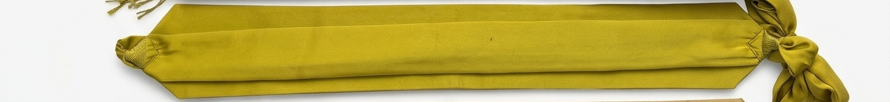 Ceinture tissus