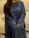 Abaya avec kimono