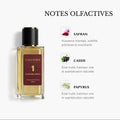 Parfums Casa Verdi
