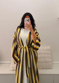 Kimono crochet