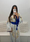 Caftan sirene Khamra