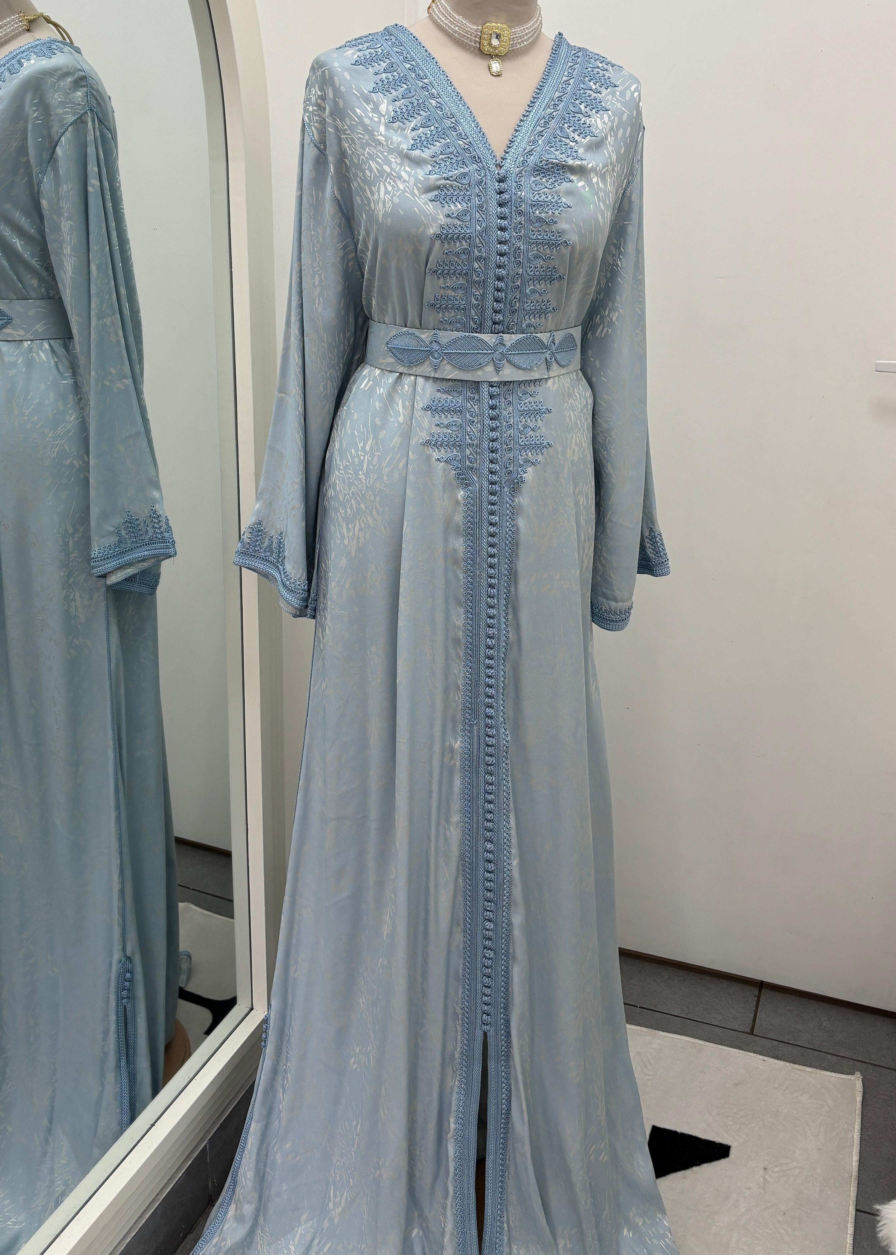 Caftan Khamra