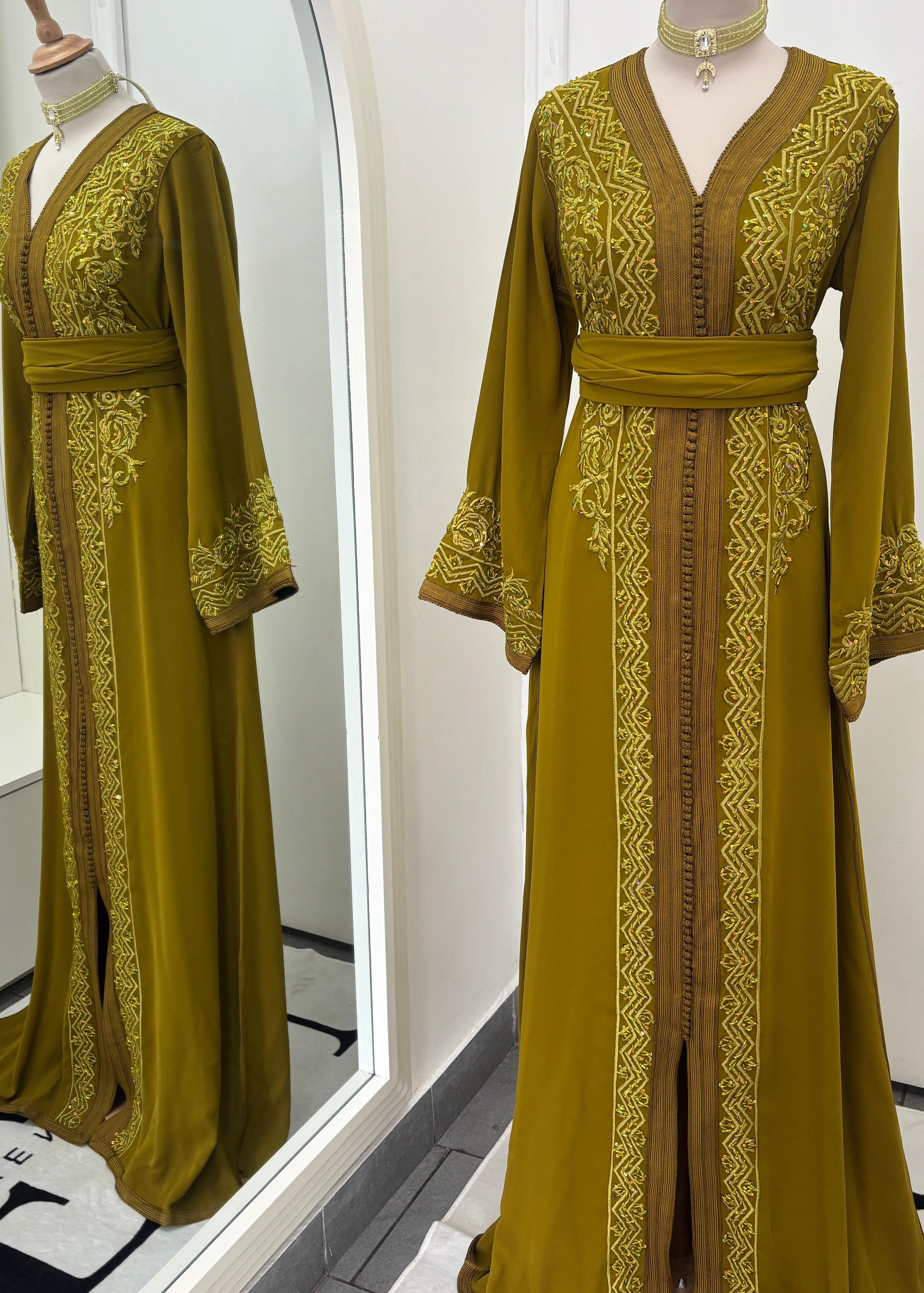 Caftan Aya