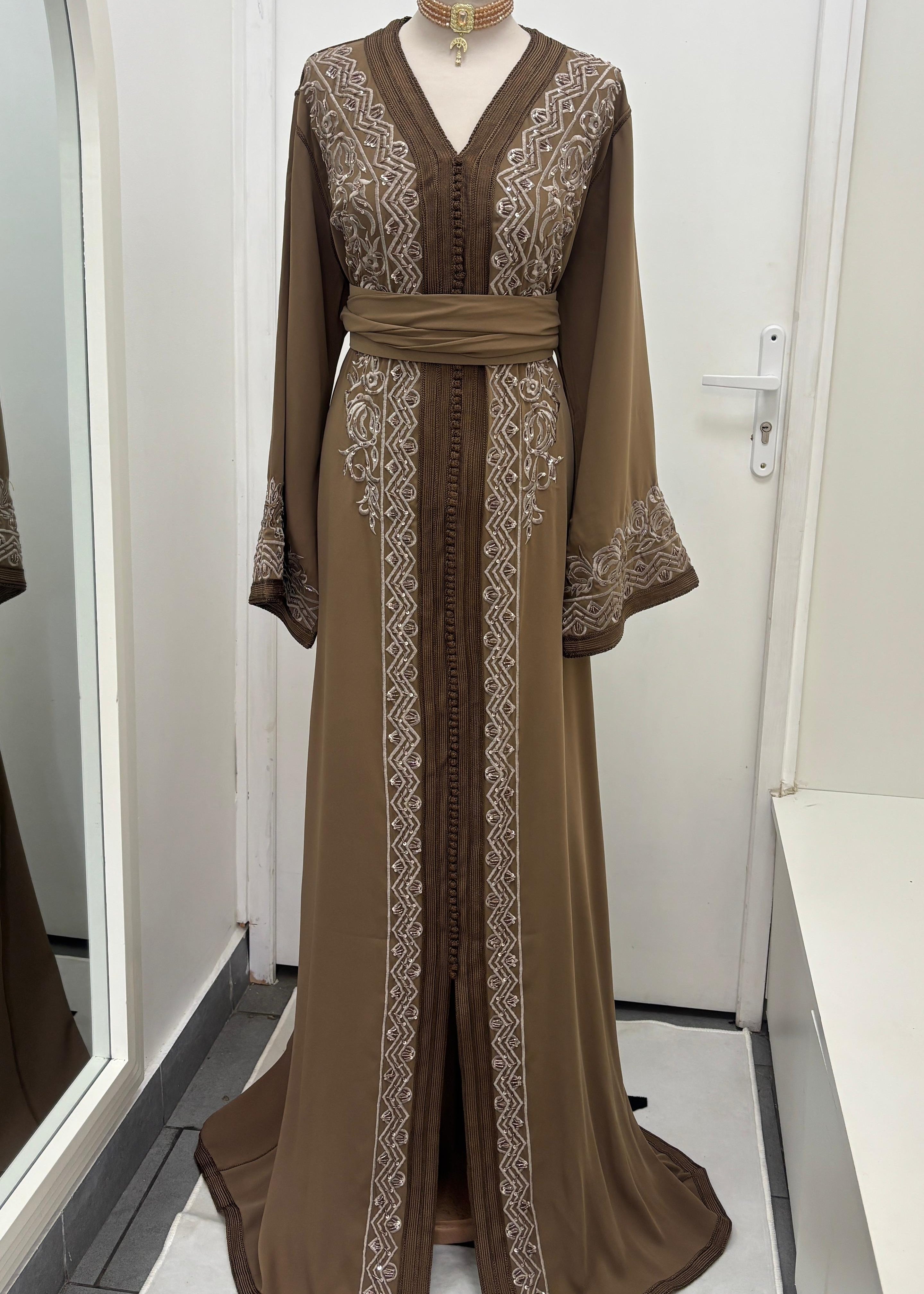 Caftan Aya