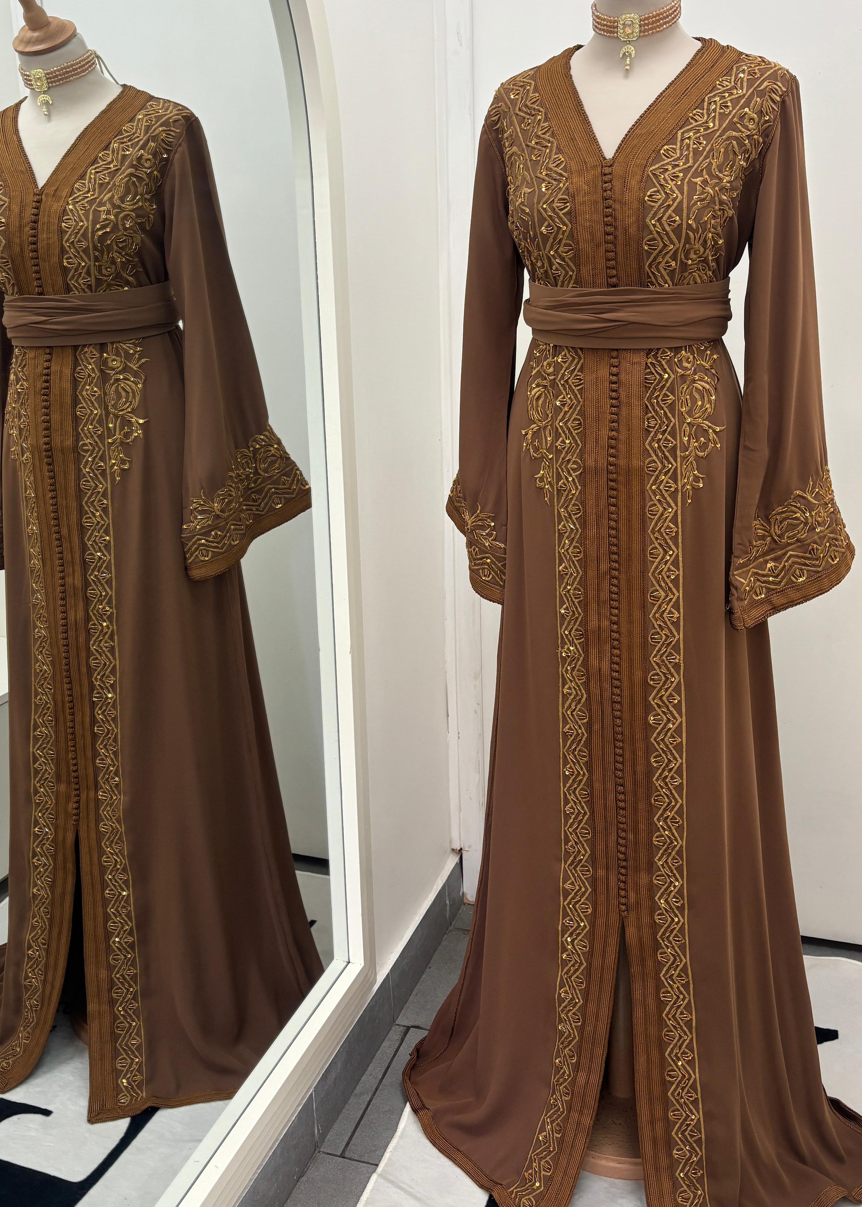 Caftan Aya