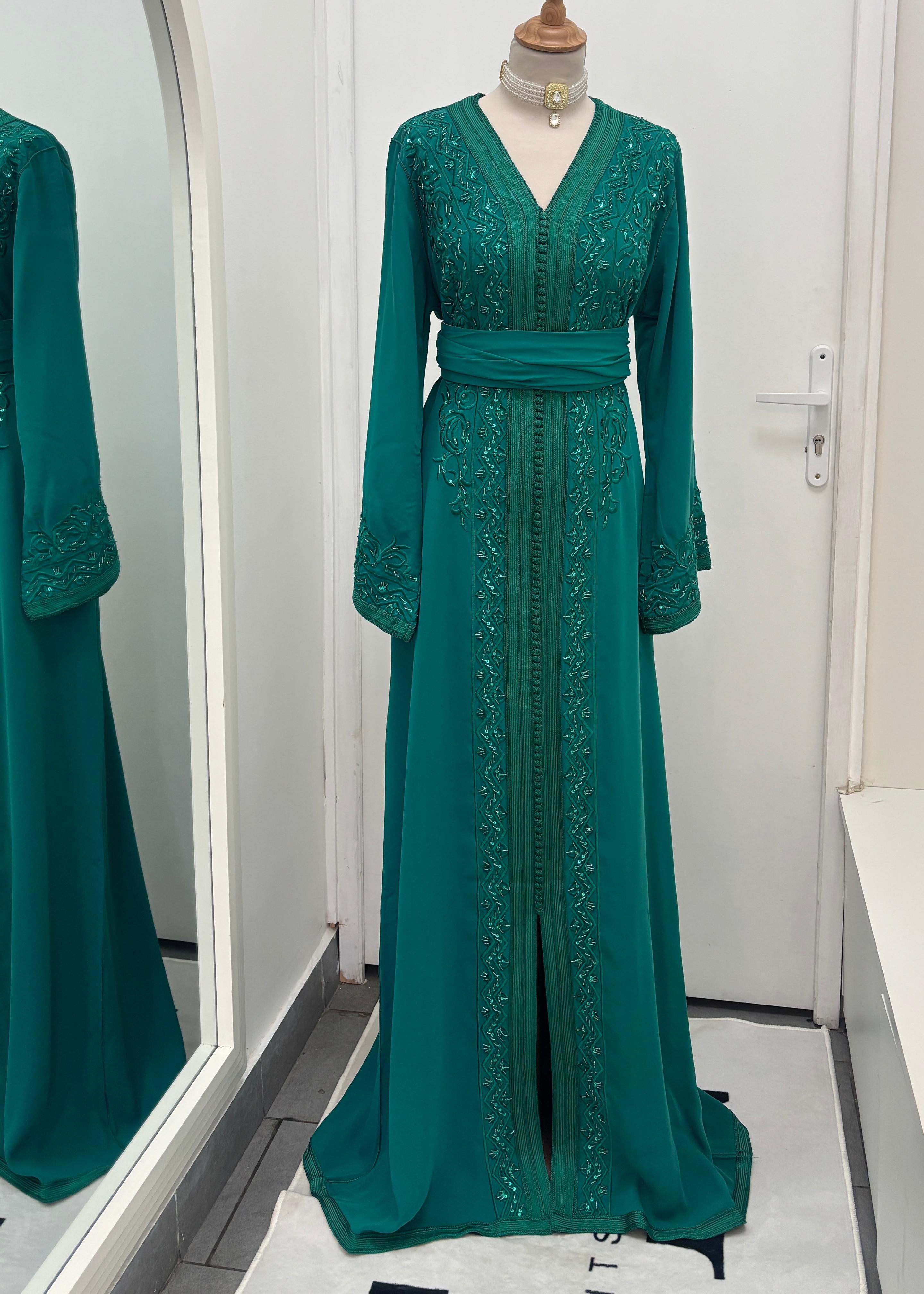 Caftan Aya
