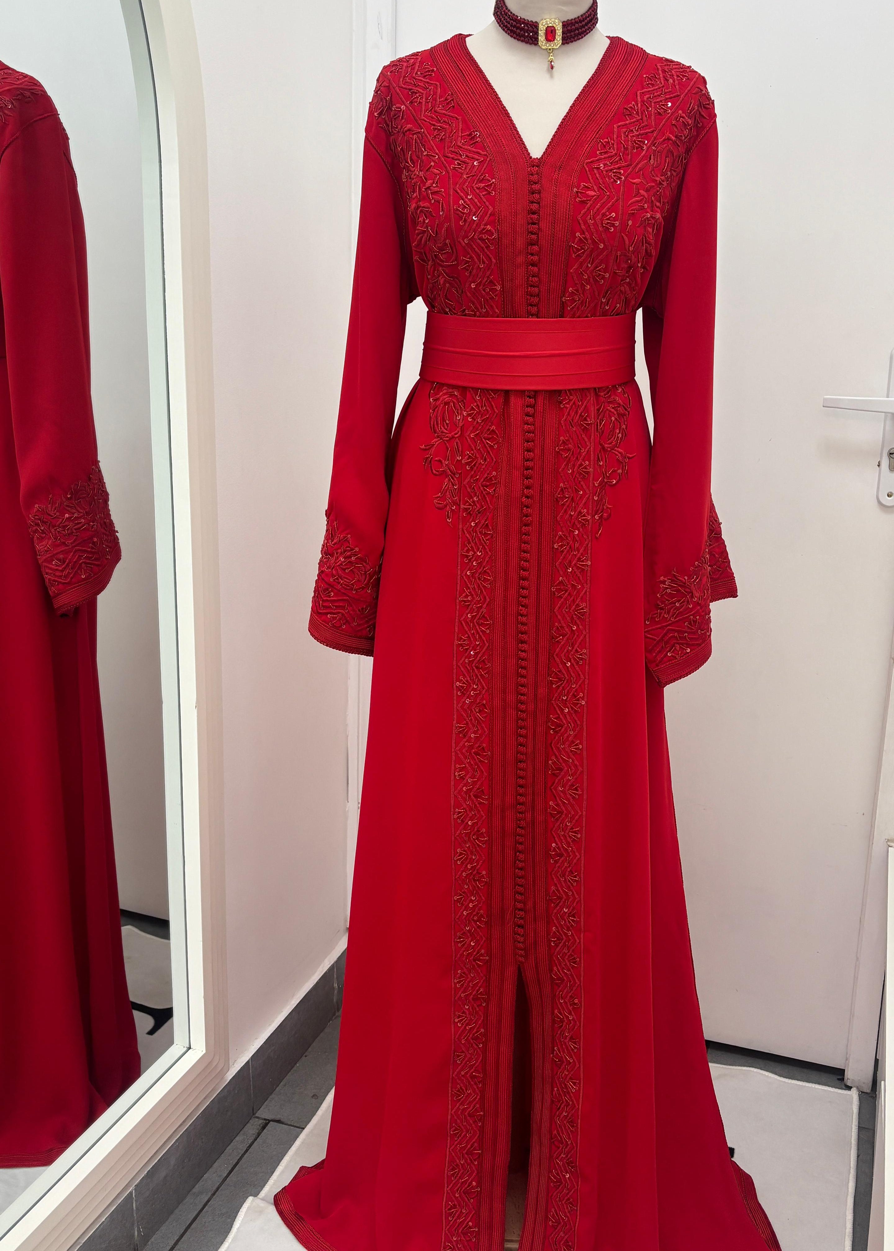 Caftan Aya