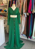 Caftan Perle