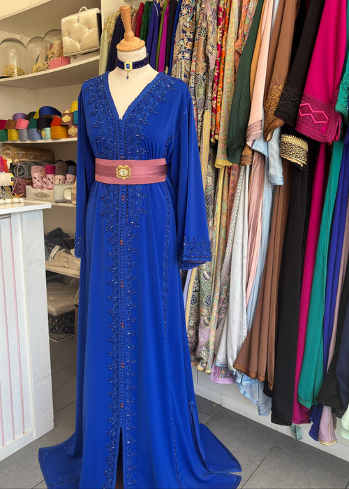 Caftan Perle