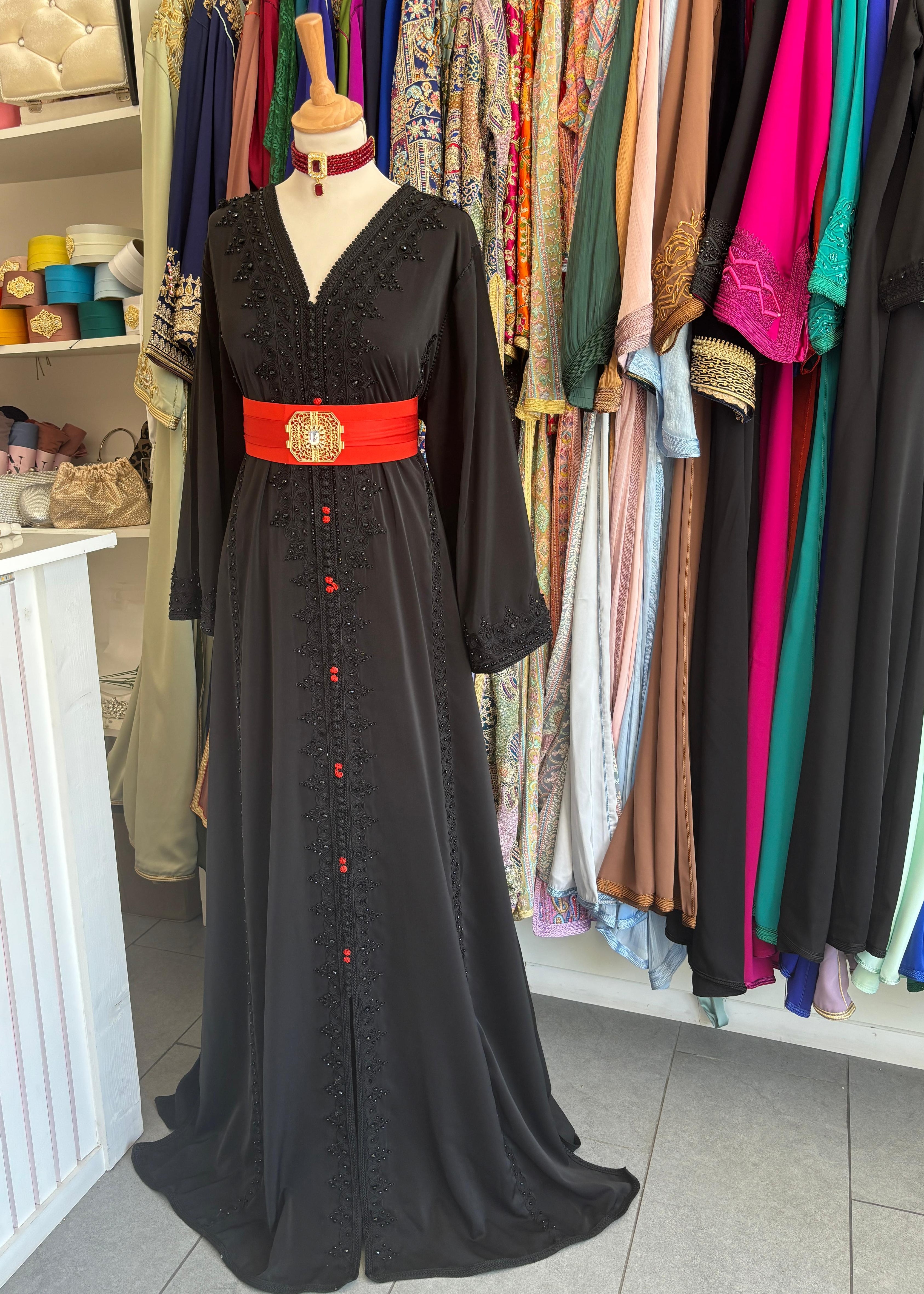 Caftan Perle