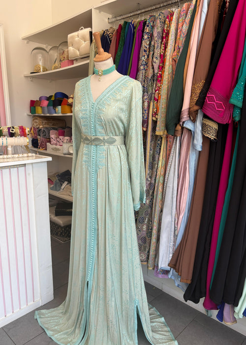 Caftan Khamra