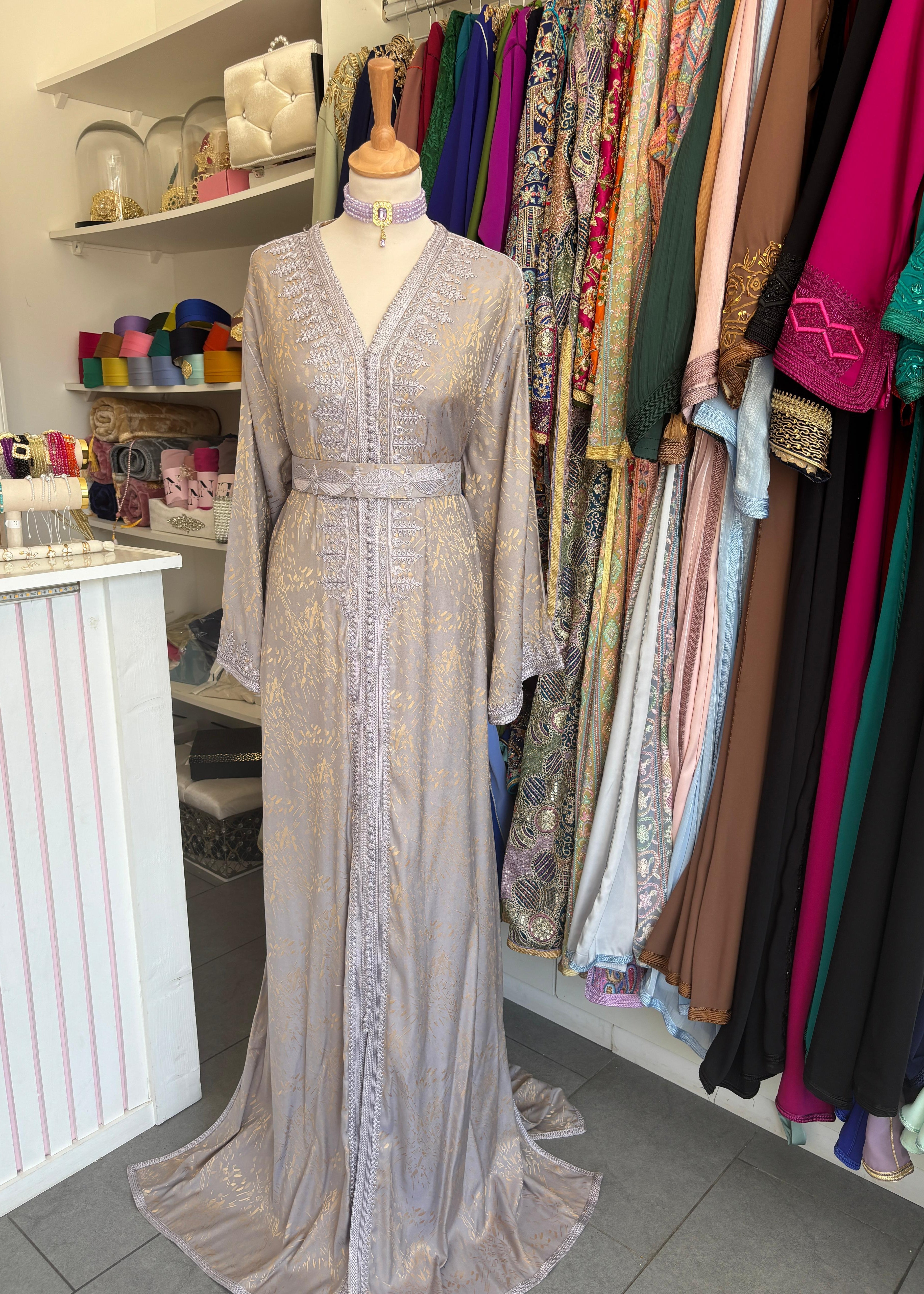 Caftan Khamra