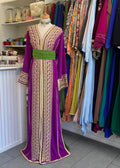 Caftan Salma