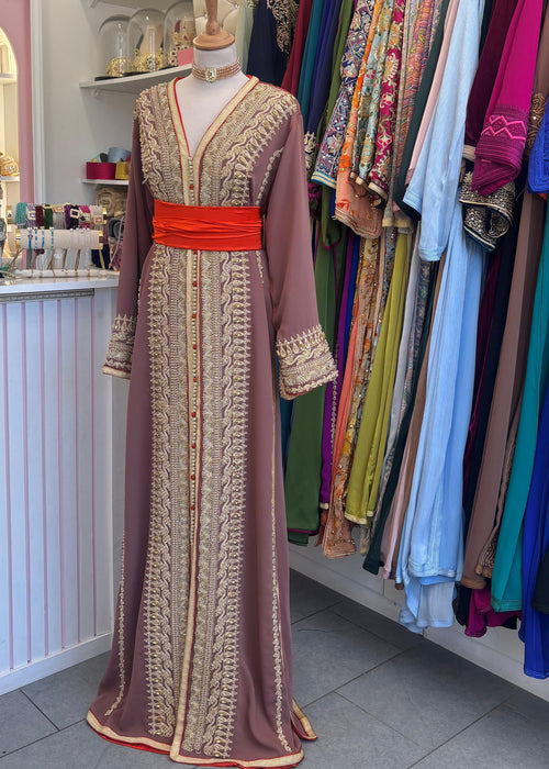 Caftan Salma