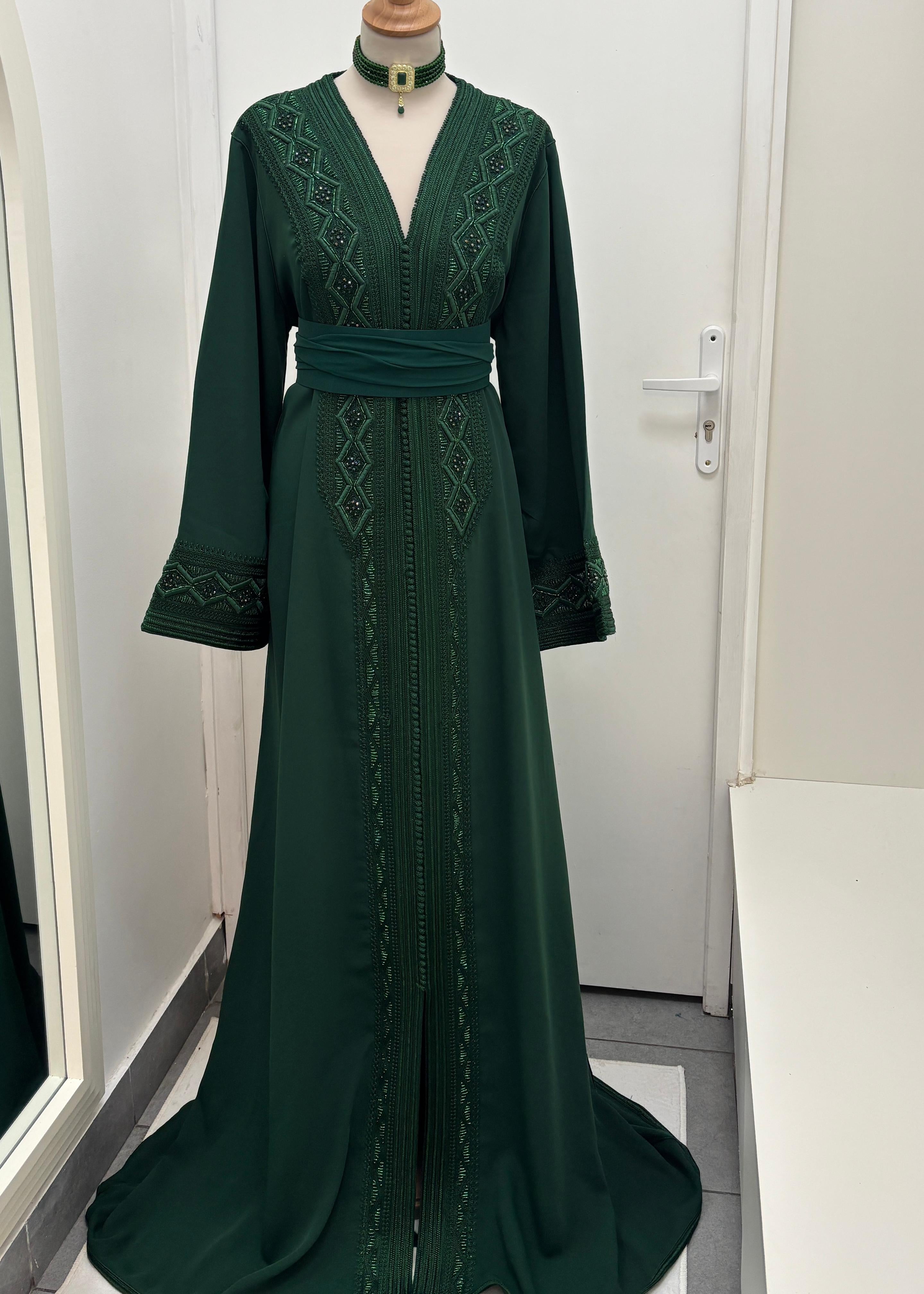 Caftan Fessi