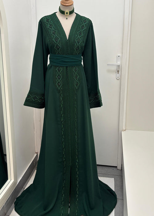 Caftan Fessi