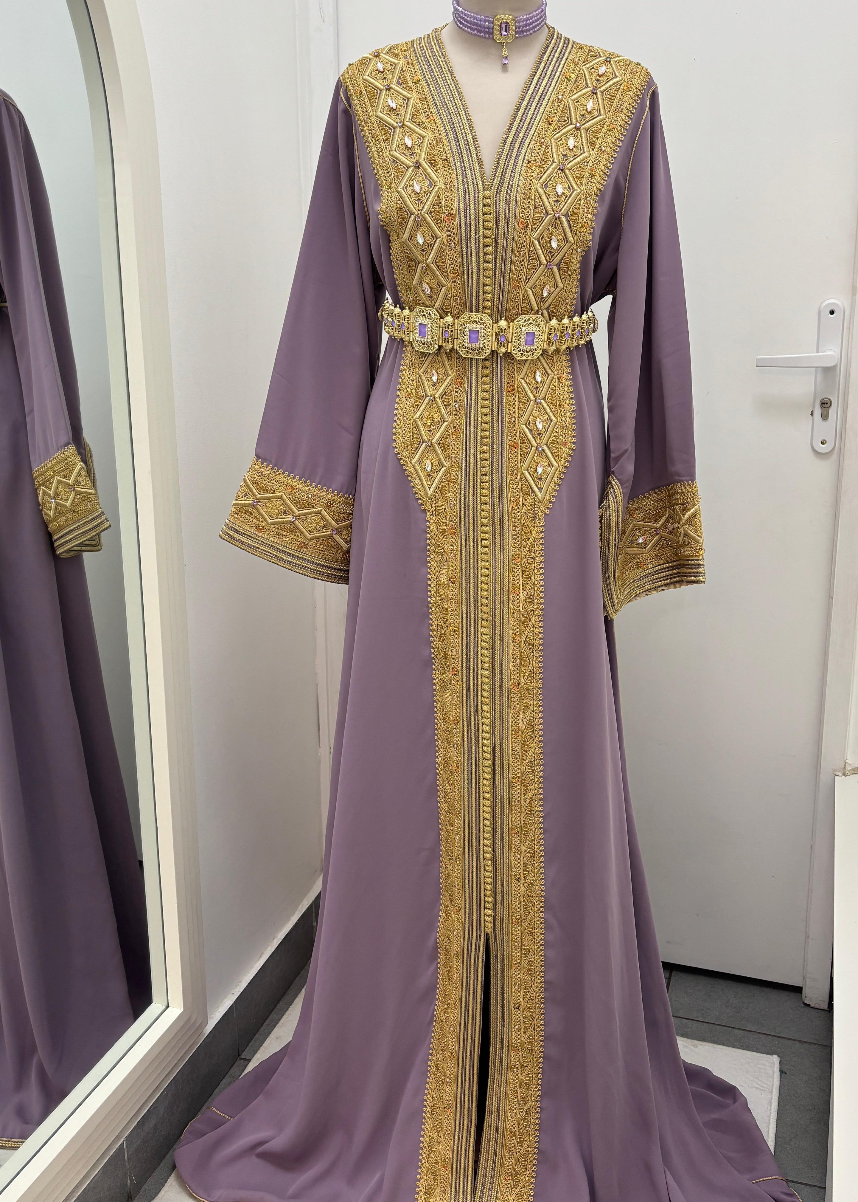 Caftan Fessi