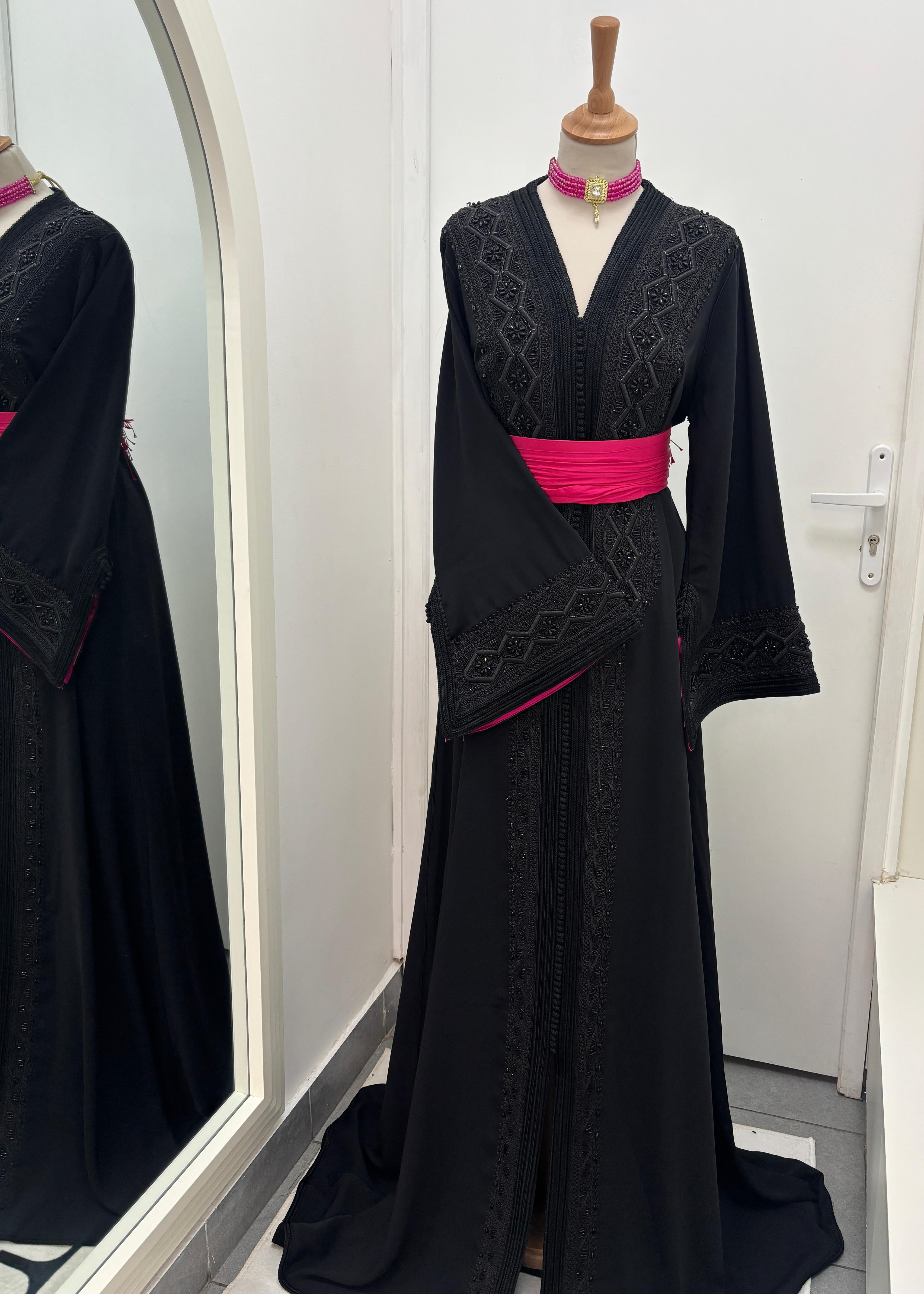 Caftan Fessi