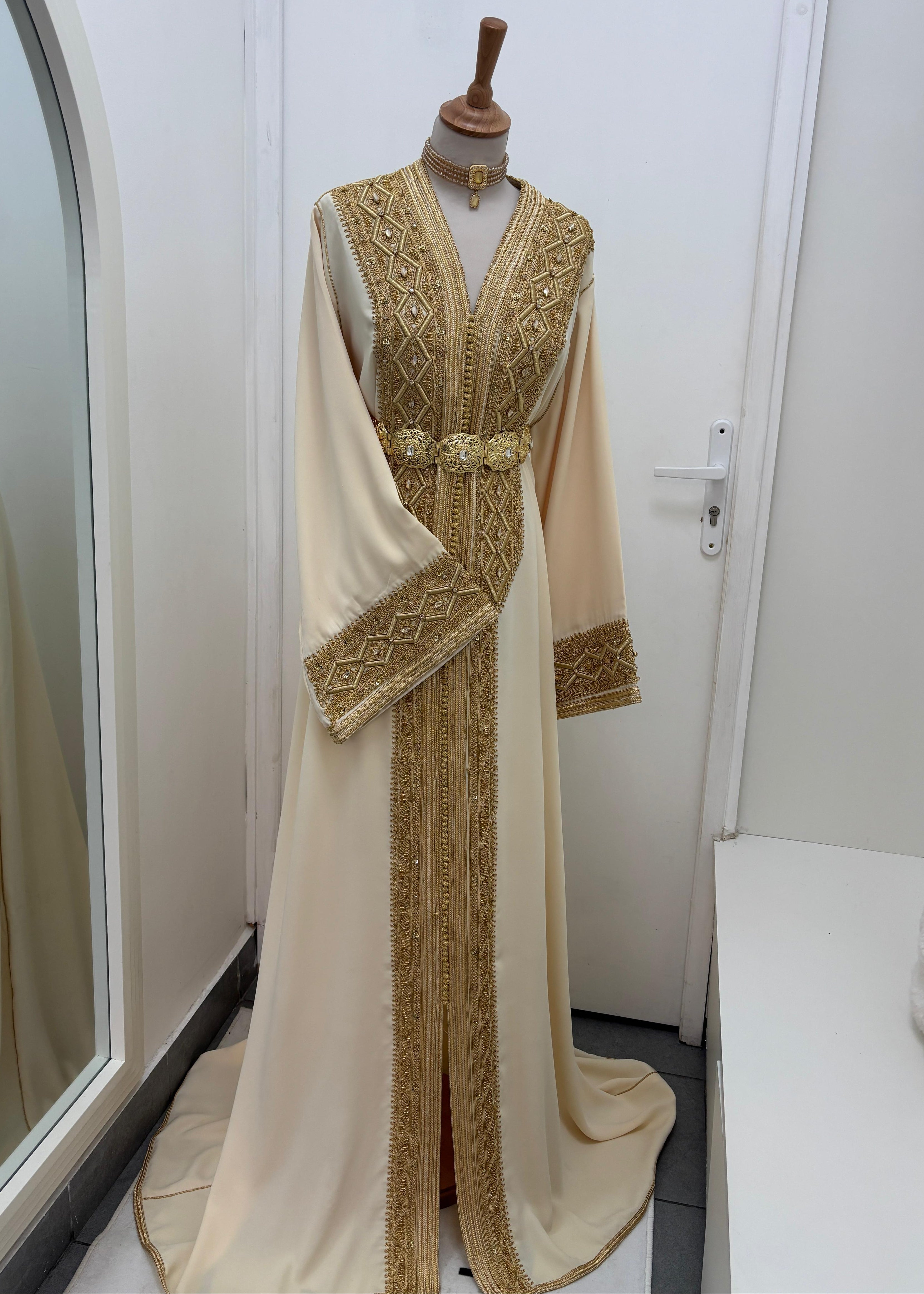 Caftan Fessi